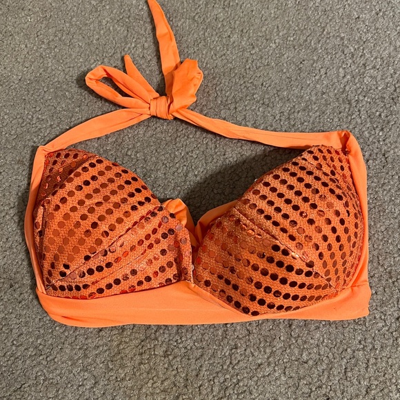 Two piece mermaid costume - Picture 6 of 6